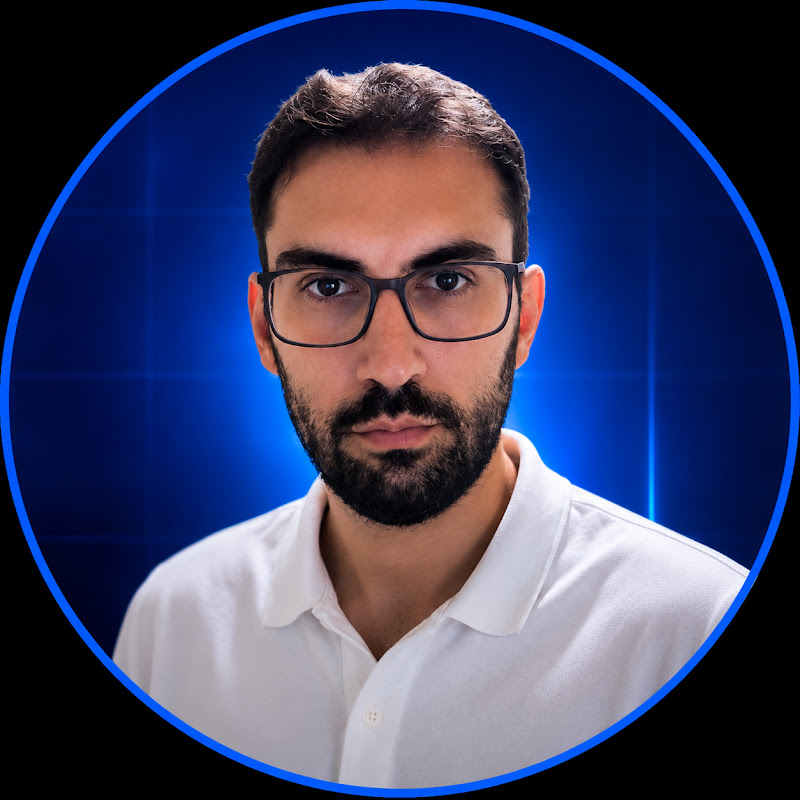 Dimitris Report | Δημήτρης Βούκιας
