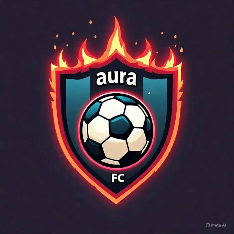 Aura FC(eFootball) . 88k views.