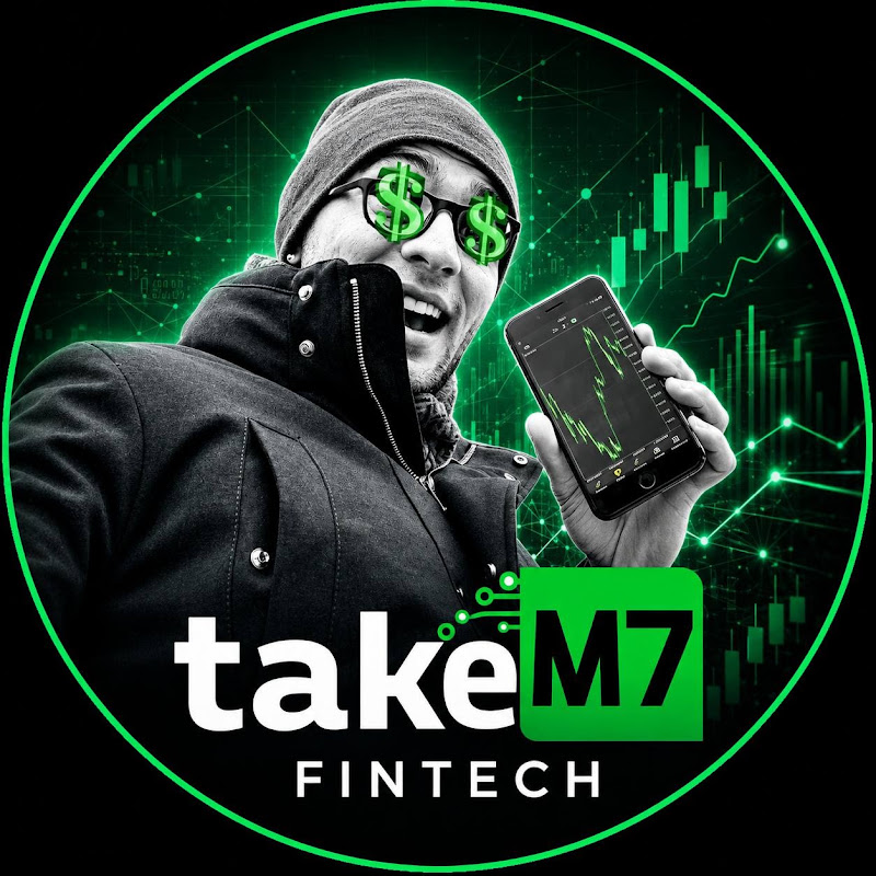 Take M7 Fintech | Trading Automatizado