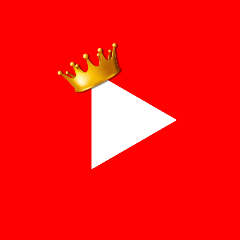 EXITO DE YOUTUBERS