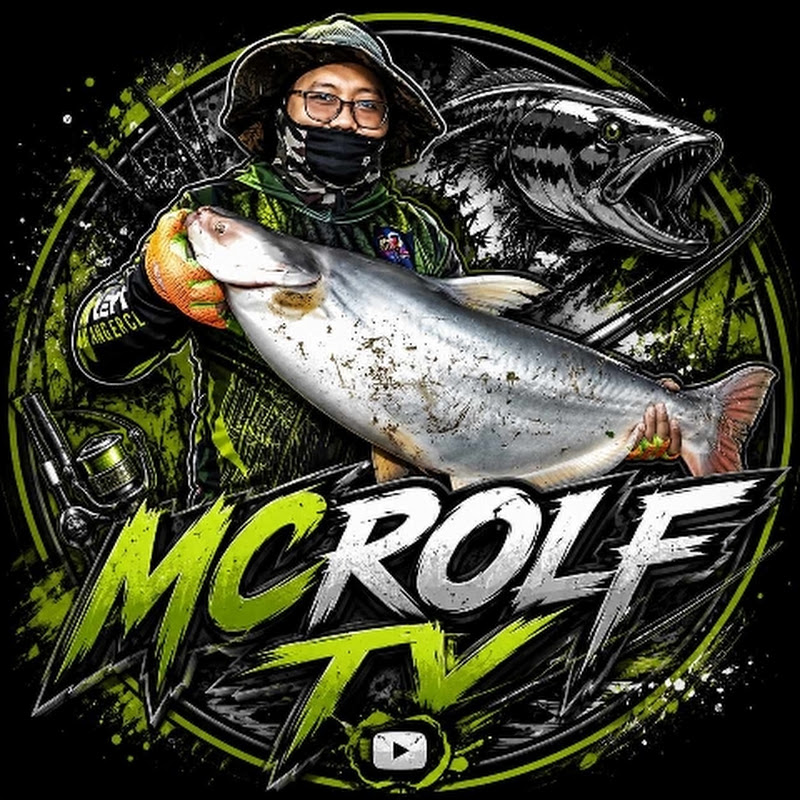 MCROLF TV