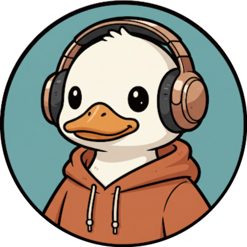 Lofi Duck