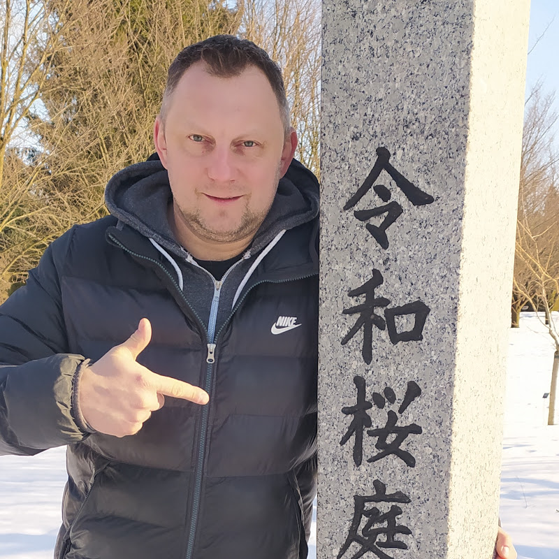 Adam P. MyTravels świat przyrody