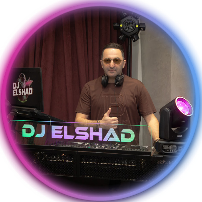 DJ Elshad 