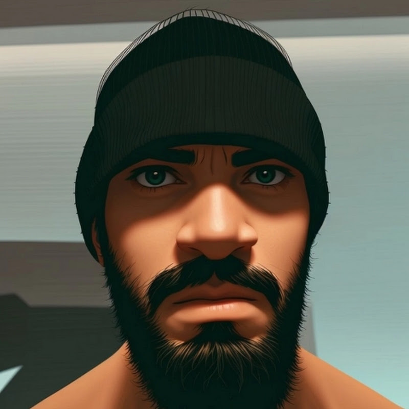 Cyrus Hanma