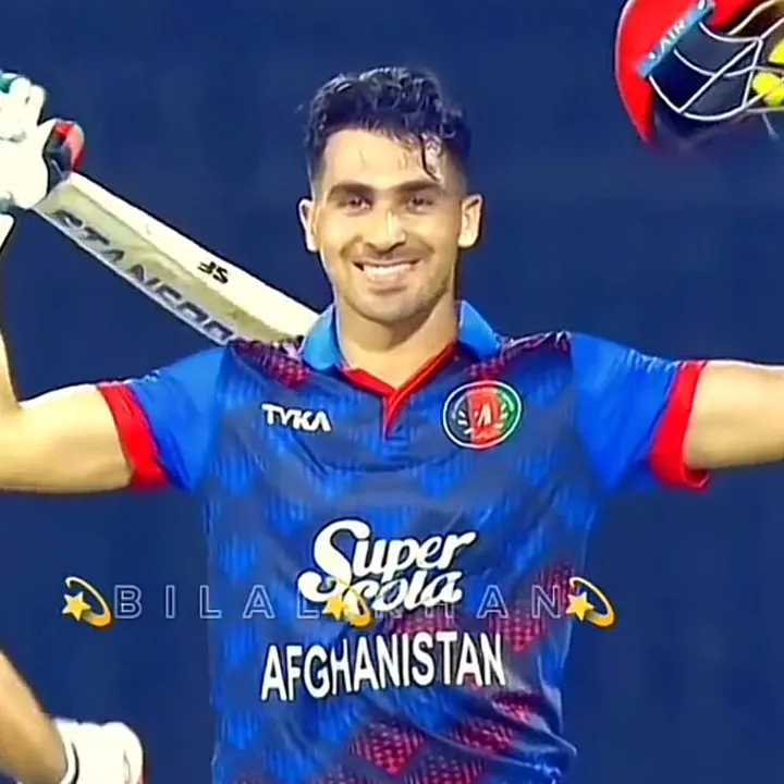 Afghan cricket
