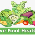Love healthy food