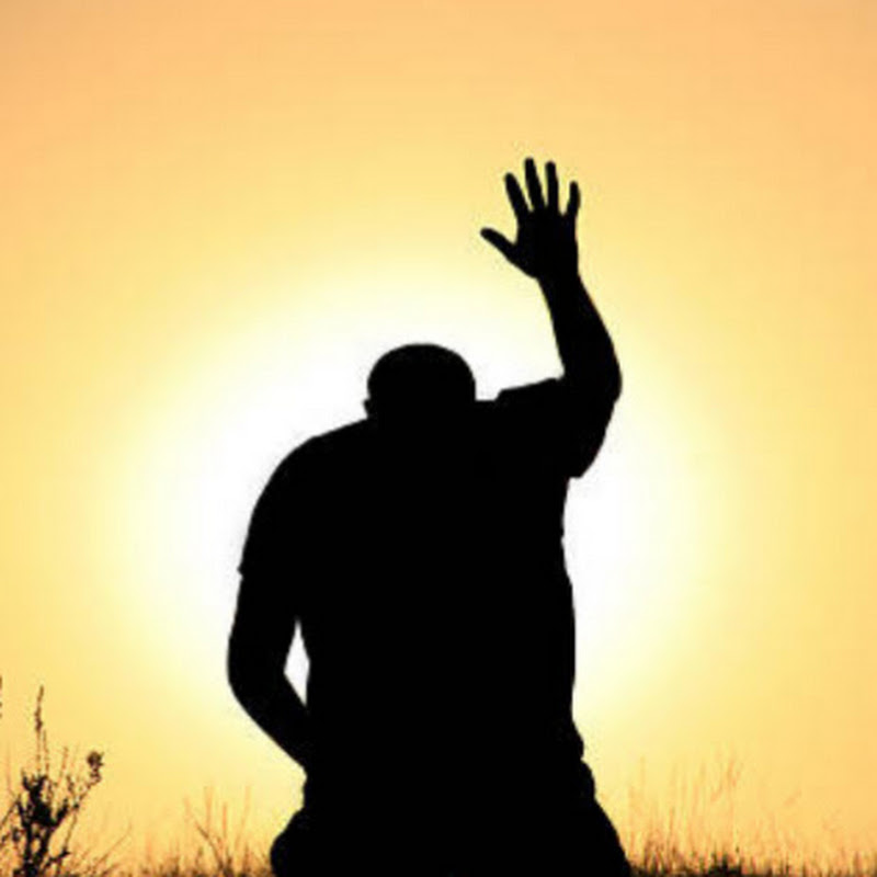 let worship together 