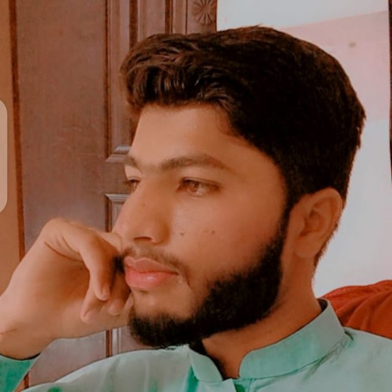  Usman Sahib