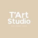 T’Art Studio 精緻藝術的起點🎨