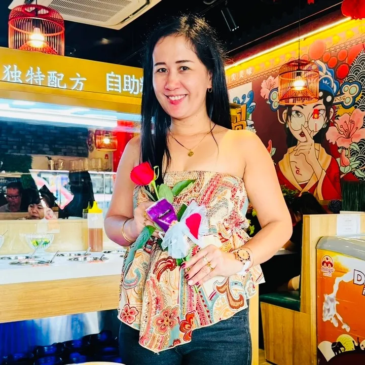 🌟✨miSS🅿️ EARL🇳🇿🇺🇸🇵🇭✍️