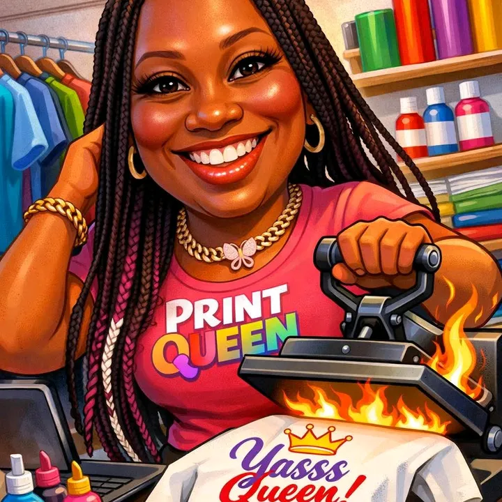 T & J Shirts LLC