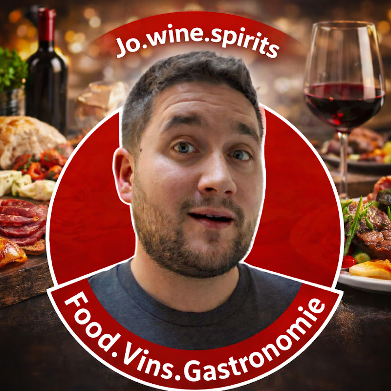 Jo Wine & Spirits 
