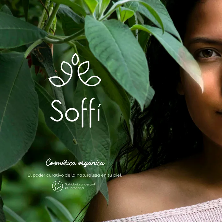 Soffi® Cosméticos orgánicos