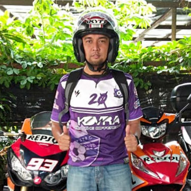 Syafirul Ikmar