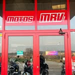 Moto Recambios del Valles