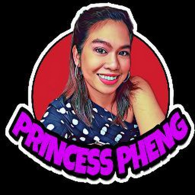 Princess Pheng