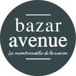 Bazar Avenue