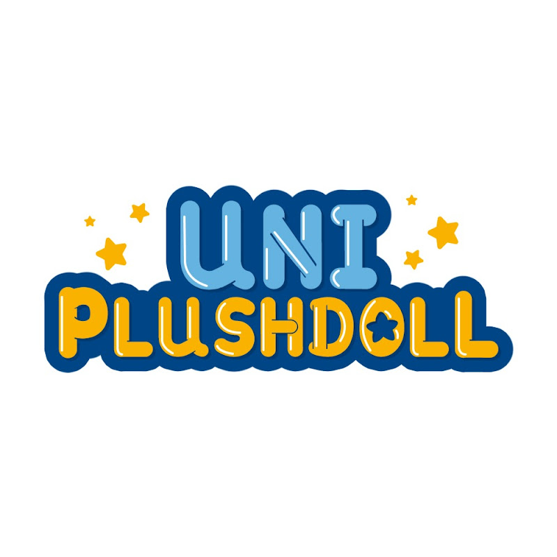 Uniplushdoll