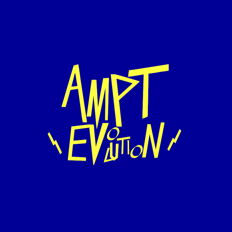 AMPT Evolution