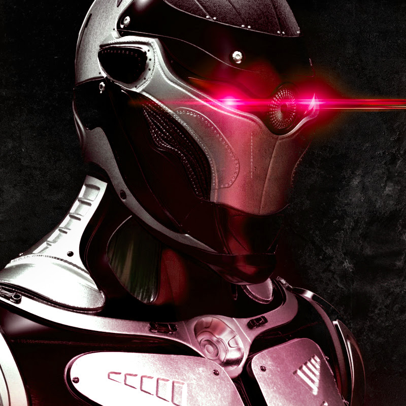 TransformXRED - Delray Misfits Museum