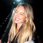 Hilary Duff Exclusive