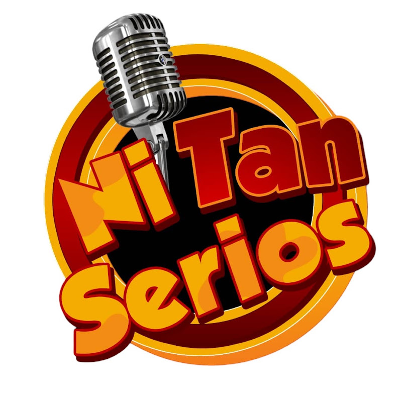 NI TAN SERIOS EL WEBSHOW
