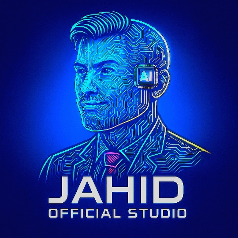 Jahid Official Studio