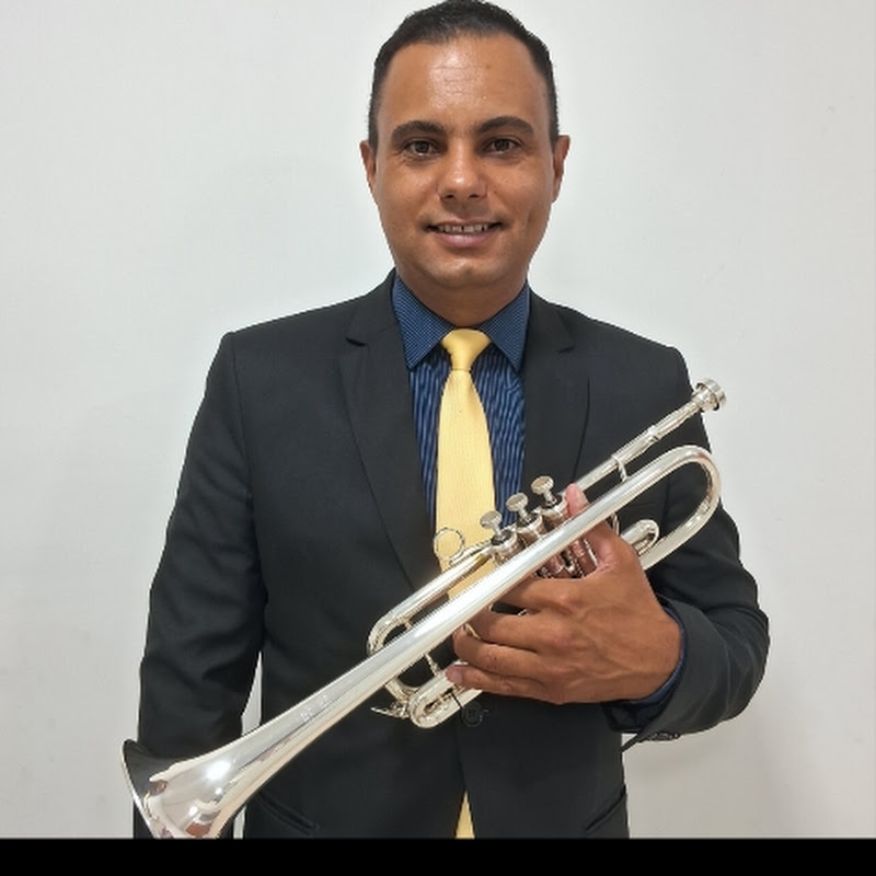Allan Eber Trumpet
