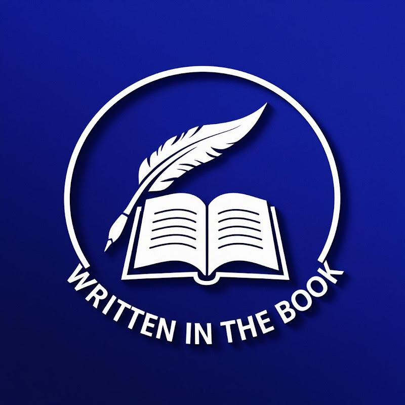 Written in the Book