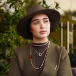 IMAN MOHAMED | إِيمَانْ عَبْدُ الْغَفَّارْ