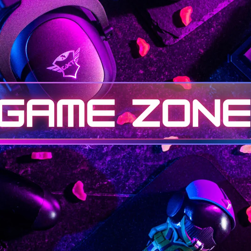 Game ZONE