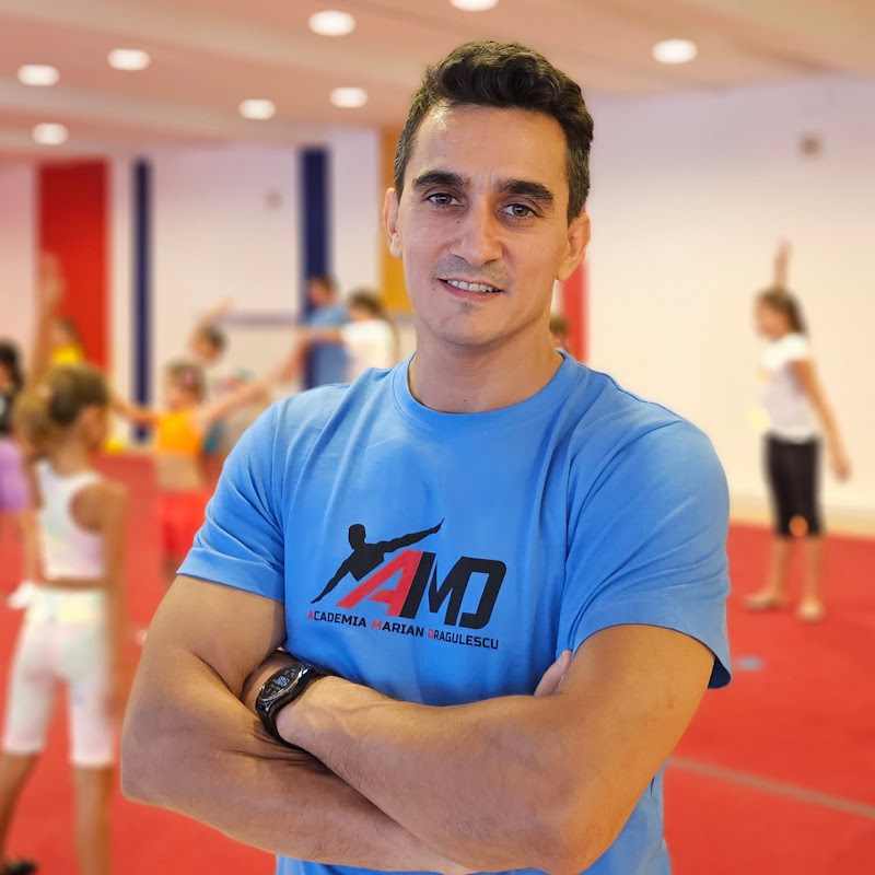 Marian Dragulescu