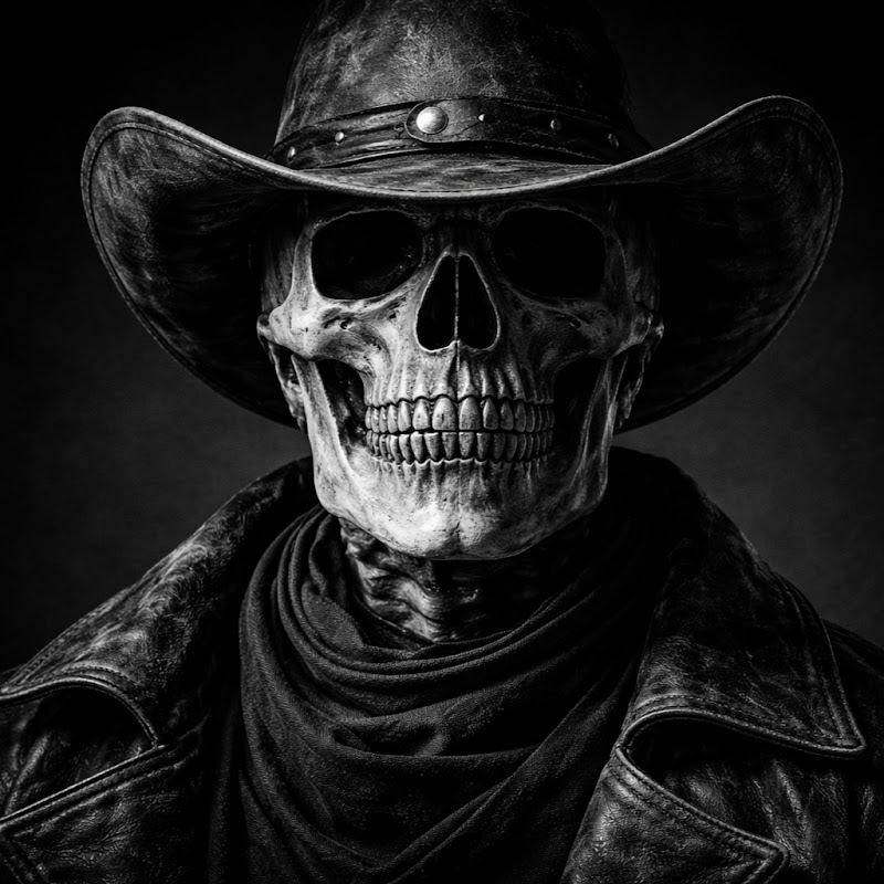 Ballads of the Black Heart