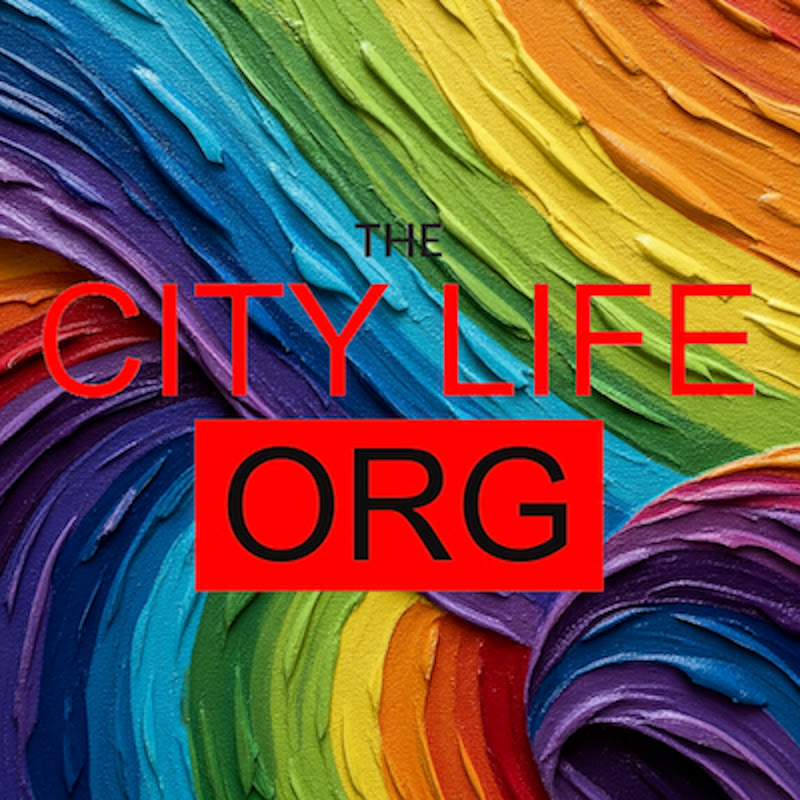 City Life Org