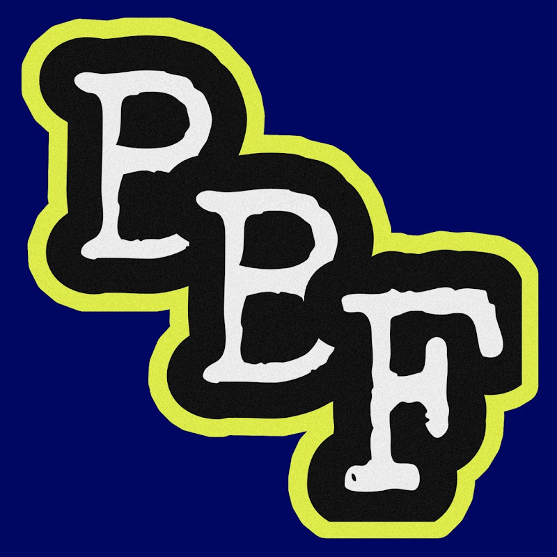 Blue Bluds Football