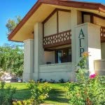 Alpha Gamma Rho - Alpha Pi