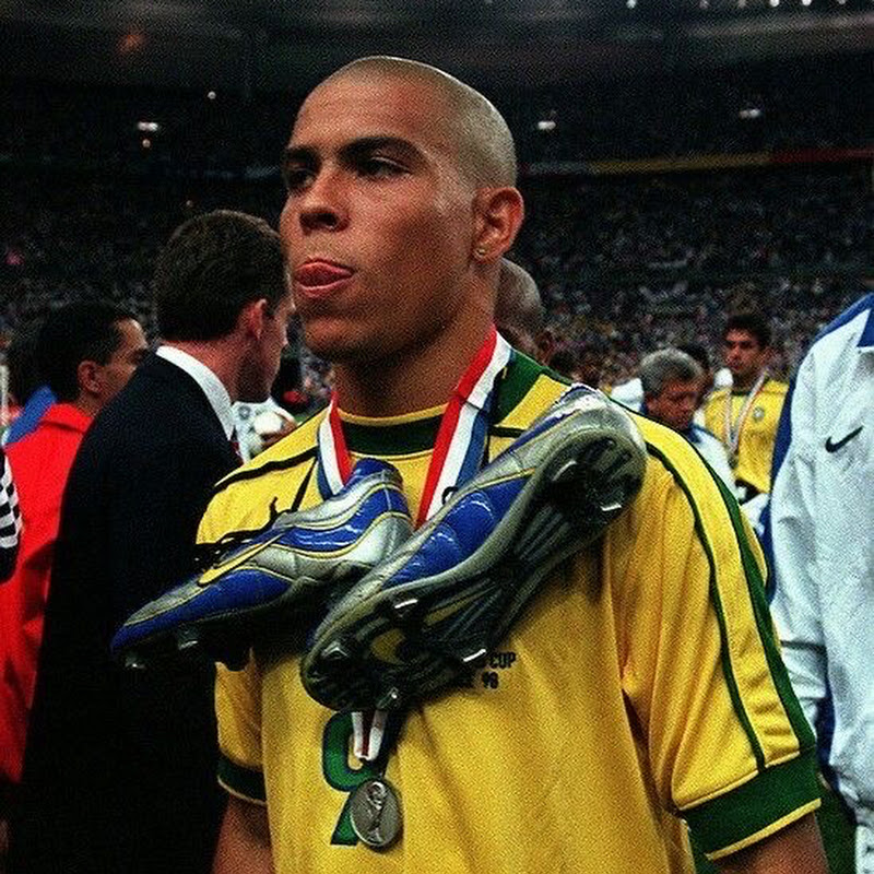 Soccer Football 