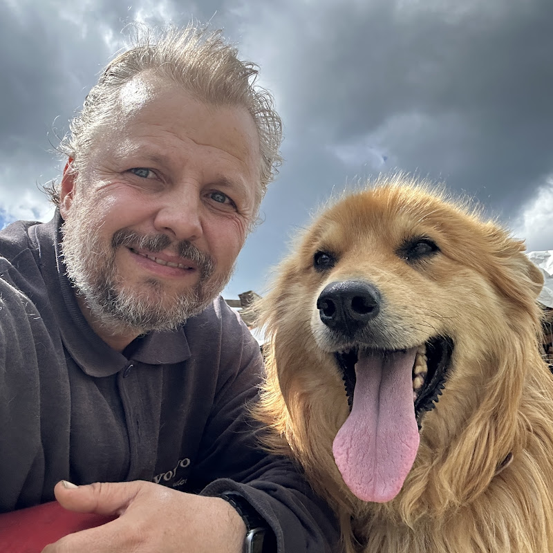 TAILHAPPINESS