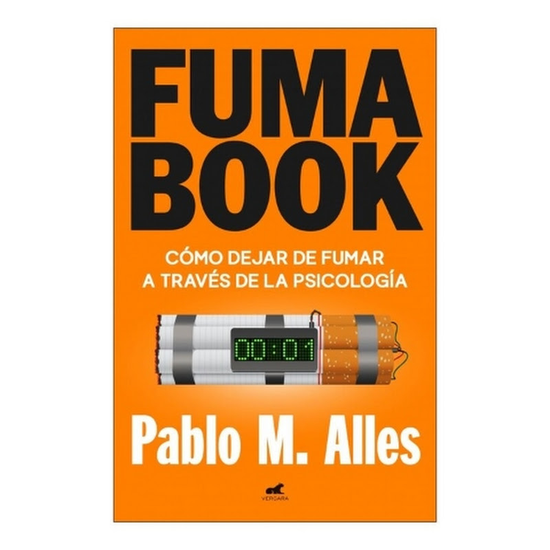 FUMABOOK Canal