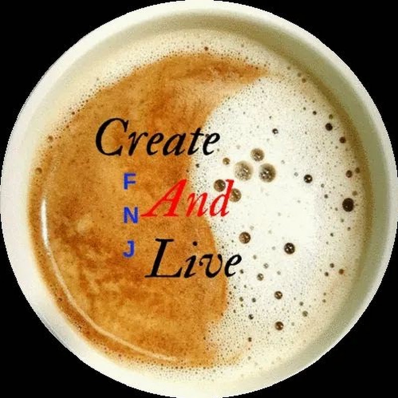 CreateAndLive FNJ