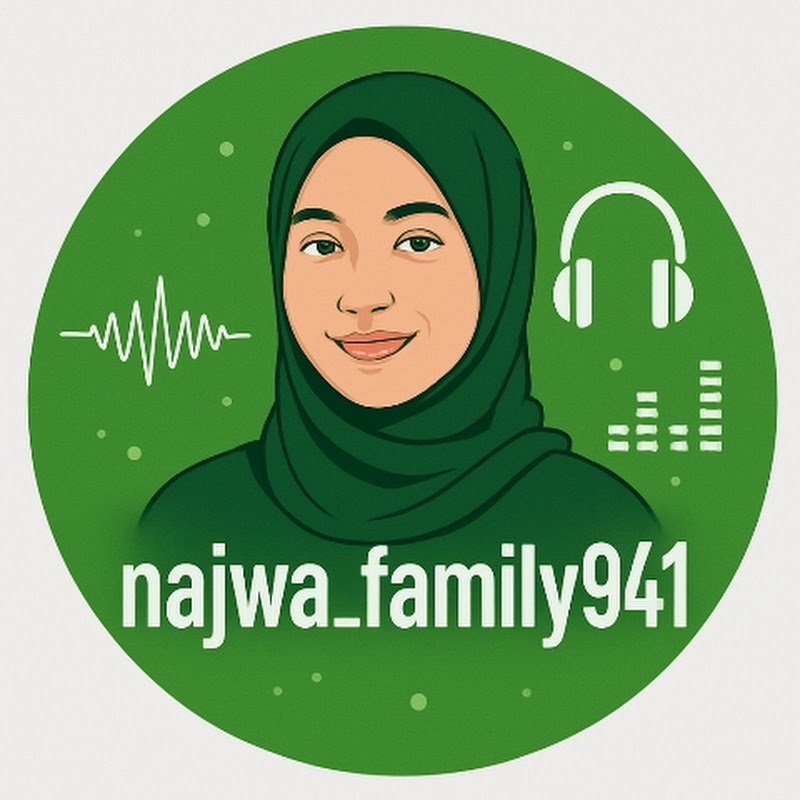 Najwa_family
