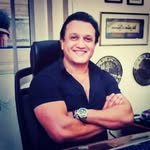 Hesham Rashed