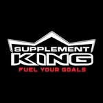 Supplement King Saint John