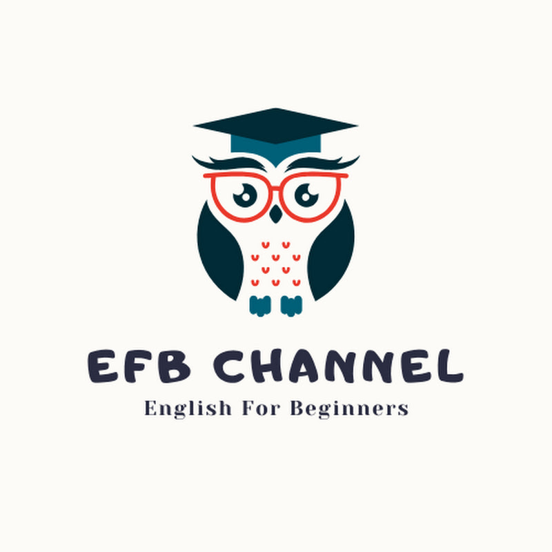 English For Beginners