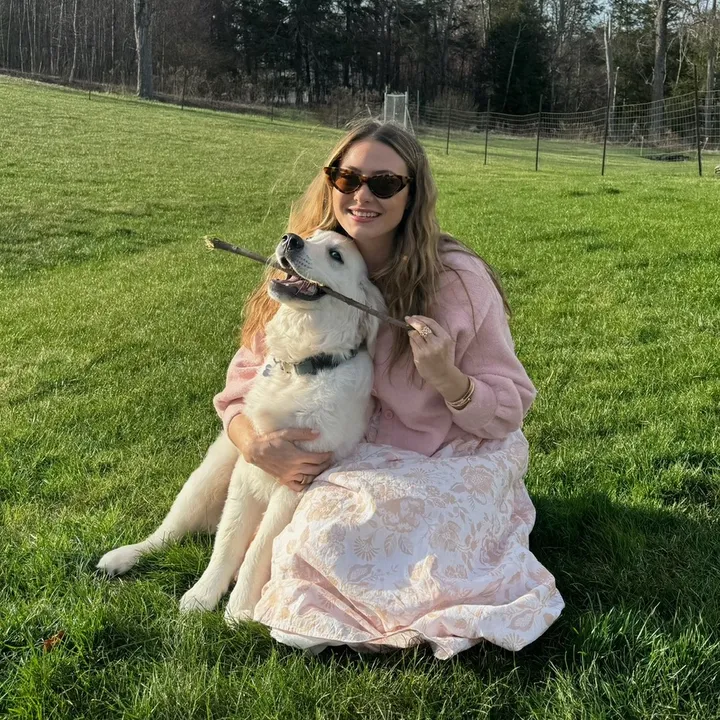 Becca | The Petite Chalet