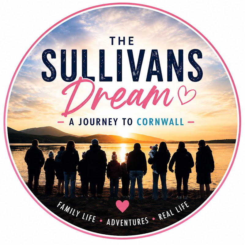 The Sullivans Dream ♡