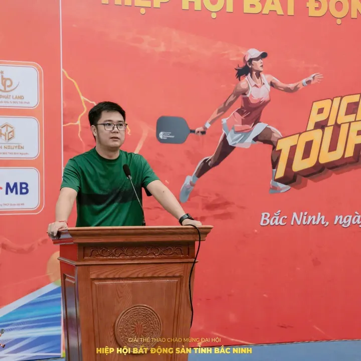 xuanpickleball