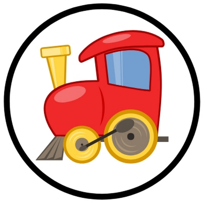 Let's Play train 