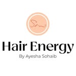 Hair Energy By Ayesha Sohaib